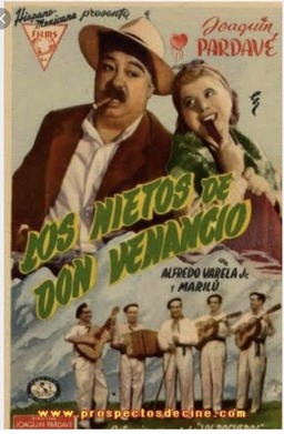 Los nietos de Don Venancio (missing thumbnail, image: /images/cache/251888.jpg)