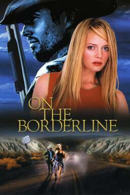 On the Borderline (missing thumbnail, image: /images/cache/251892.jpg)