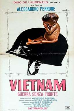 Vietnam guerra senza fronte (missing thumbnail, image: /images/cache/251908.jpg)
