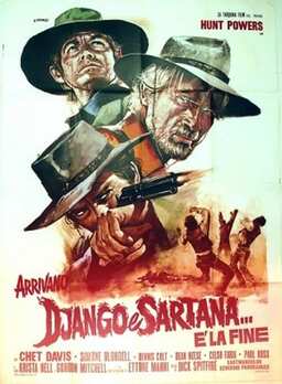 Final Conflict... Django Against Sartana (missing thumbnail, image: /images/cache/251956.jpg)