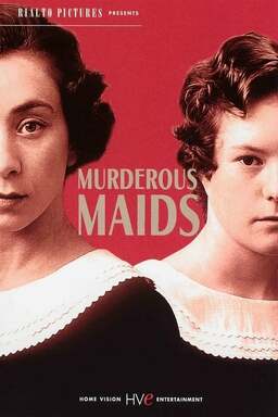 Murderous Maids (missing thumbnail, image: /images/cache/251970.jpg)