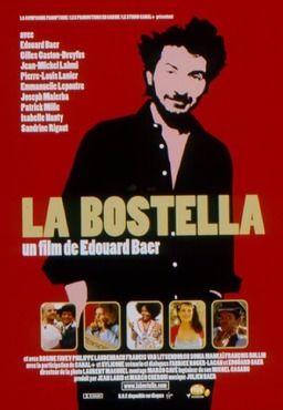 La bostella (missing thumbnail, image: /images/cache/251980.jpg)