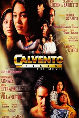 Calvento Files The Movie (missing thumbnail, image: /images/cache/251992.jpg)