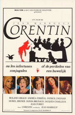 Corentin, ou Les infortunes conjugales (missing thumbnail, image: /images/cache/252006.jpg)