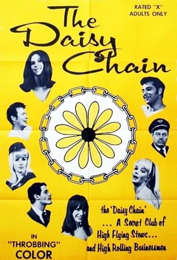 The Daisy Chain (missing thumbnail, image: /images/cache/252014.jpg)
