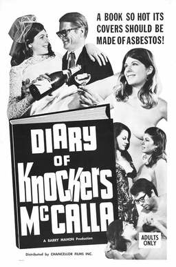 The Diary of Knockers McCalla (missing thumbnail, image: /images/cache/252048.jpg)