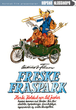 Freske fraspark (missing thumbnail, image: /images/cache/252086.jpg)
