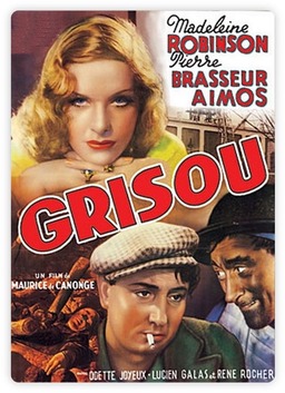 Grisou (missing thumbnail, image: /images/cache/252106.jpg)