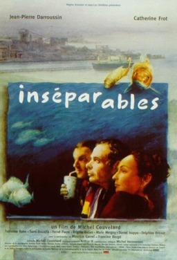 Inséparables (missing thumbnail, image: /images/cache/252138.jpg)