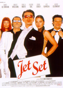 Jet Set (missing thumbnail, image: /images/cache/252142.jpg)