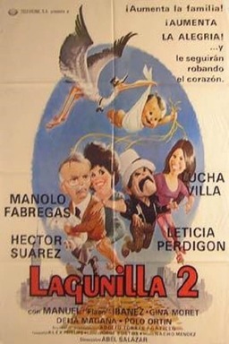 Lagunilla 2 (missing thumbnail, image: /images/cache/252168.jpg)