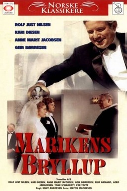 Marikens bryllup (missing thumbnail, image: /images/cache/252186.jpg)