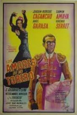 Los amores de un torero (missing thumbnail, image: /images/cache/252342.jpg)