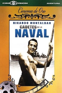 Cadetes de la naval (missing thumbnail, image: /images/cache/252352.jpg)
