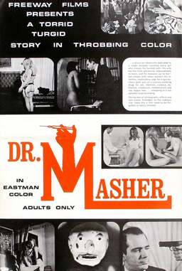 Dr. Masher (missing thumbnail, image: /images/cache/252382.jpg)
