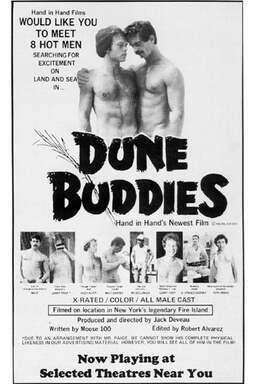 Dune Buddies (missing thumbnail, image: /images/cache/252396.jpg)