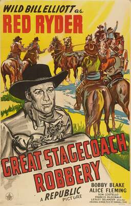 Great Stagecoach Robbery (missing thumbnail, image: /images/cache/252434.jpg)