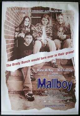Mallboy (missing thumbnail, image: /images/cache/252478.jpg)