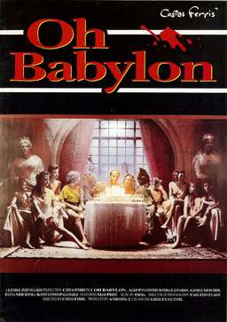 Oh Babylon (missing thumbnail, image: /images/cache/252510.jpg)