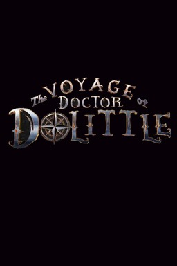 The Voyage of Doctor Dolittle (missing thumbnail, image: /images/cache/25268.jpg)