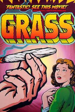 Grass: The History of Marijuana (missing thumbnail, image: /images/cache/252742.jpg)