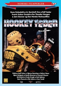 Hockeyfeber (missing thumbnail, image: /images/cache/252760.jpg)