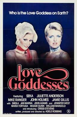 Love Goddesses (missing thumbnail, image: /images/cache/252816.jpg)