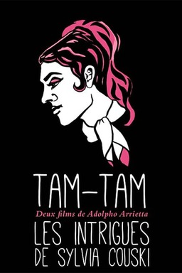 Tam Tam (missing thumbnail, image: /images/cache/252950.jpg)