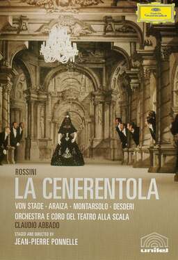 La Cenerentola (missing thumbnail, image: /images/cache/253040.jpg)