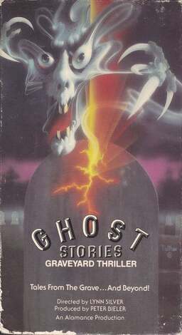 Ghost Stories: Graveyard Thriller (missing thumbnail, image: /images/cache/253100.jpg)