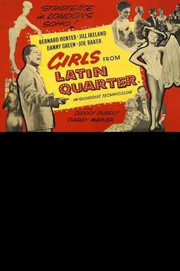Girls of the Latin Quarter (missing thumbnail, image: /images/cache/253108.jpg)