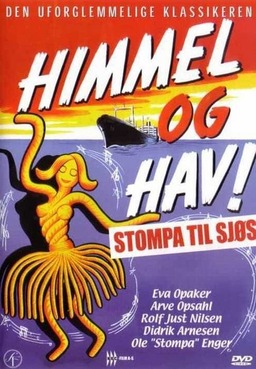 Stompa til Sjøs! (missing thumbnail, image: /images/cache/253130.jpg)