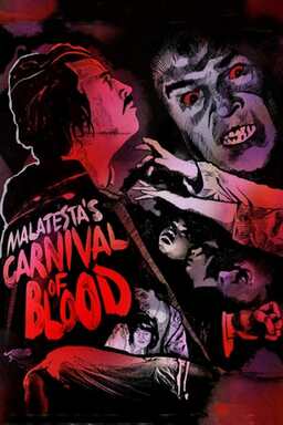 Malatesta's Carnival of Blood (missing thumbnail, image: /images/cache/253180.jpg)