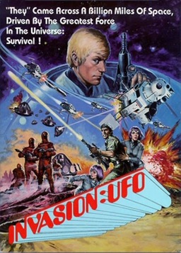 Invasion: UFO (missing thumbnail, image: /images/cache/253266.jpg)