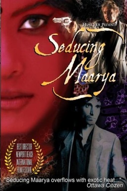Seducing Maarya (missing thumbnail, image: /images/cache/253298.jpg)