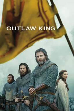 Outlaw King (missing thumbnail, image: /images/cache/25336.jpg)
