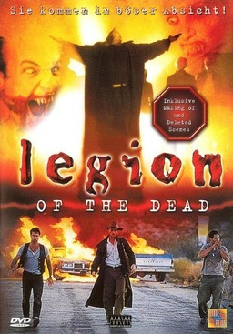 Le6ion of the Dead (missing thumbnail, image: /images/cache/253446.jpg)