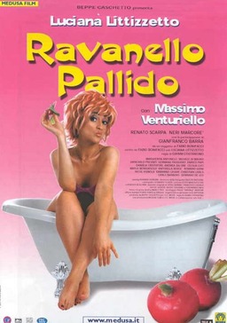 Ravanello Pallido (missing thumbnail, image: /images/cache/253524.jpg)
