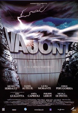 Vajont - La diga del disonore (missing thumbnail, image: /images/cache/253584.jpg)