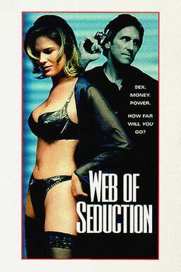 Web of Seduction (missing thumbnail, image: /images/cache/253600.jpg)