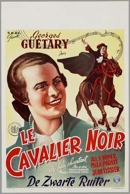 Le cavalier noir (missing thumbnail, image: /images/cache/253650.jpg)