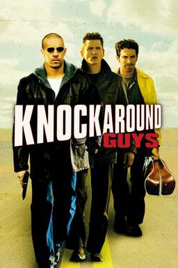 Knockaround Guys (missing thumbnail, image: /images/cache/253716.jpg)
