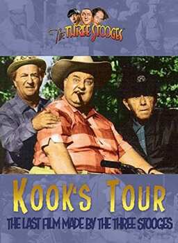 Kook's Tour (missing thumbnail, image: /images/cache/253720.jpg)