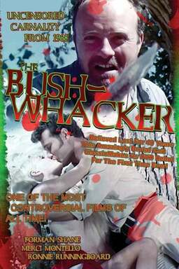 The Bushwhacker (missing thumbnail, image: /images/cache/253914.jpg)