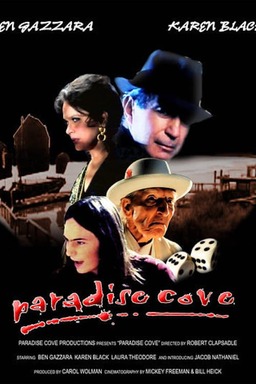 Paradise Cove (missing thumbnail, image: /images/cache/254016.jpg)