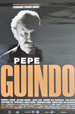 Pepe Guindo (missing thumbnail, image: /images/cache/254018.jpg)