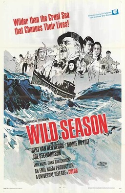 Wild Season (missing thumbnail, image: /images/cache/254072.jpg)