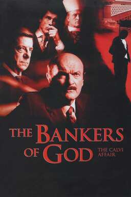 The Bankers of God: The Calvi Affair (missing thumbnail, image: /images/cache/254106.jpg)