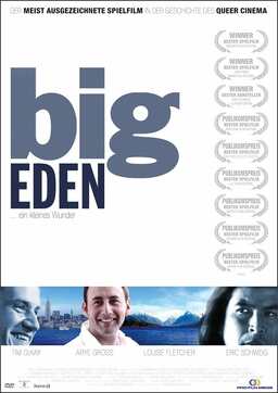 Big Eden (missing thumbnail, image: /images/cache/254110.jpg)