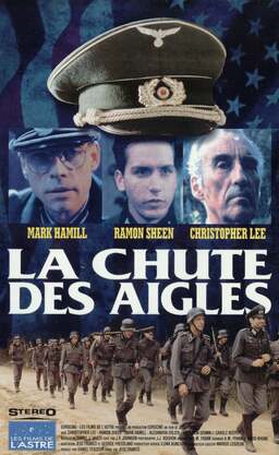 La Chute Des Aigles (missing thumbnail, image: /images/cache/254138.jpg)